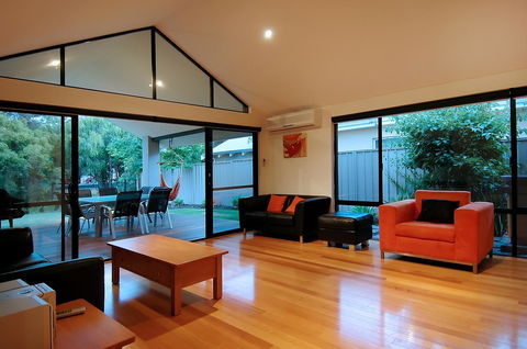 THE SANCTUARY LUXURY HOLIDAY HOME - Northern Rivers Accommodation 18