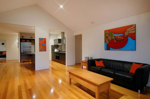THE SANCTUARY LUXURY HOLIDAY HOME - Northern Rivers Accommodation 17