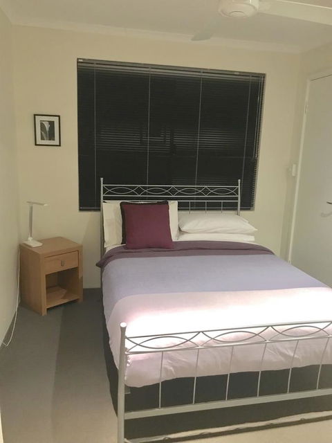 THE SANCTUARY LUXURY HOLIDAY HOME - Northern Rivers Accommodation 8