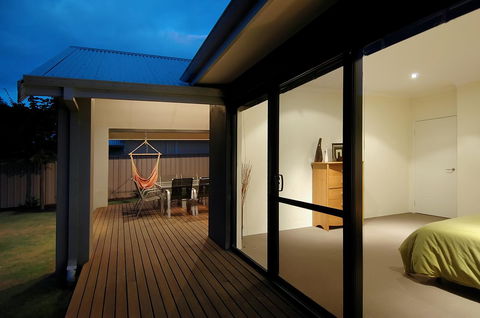 THE SANCTUARY LUXURY HOLIDAY HOME - Northern Rivers Accommodation 26