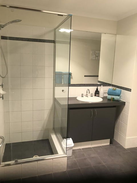 THE SANCTUARY LUXURY HOLIDAY HOME - Northern Rivers Accommodation 7
