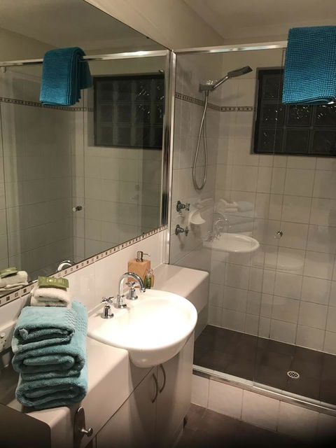 THE SANCTUARY LUXURY HOLIDAY HOME - Northern Rivers Accommodation 2