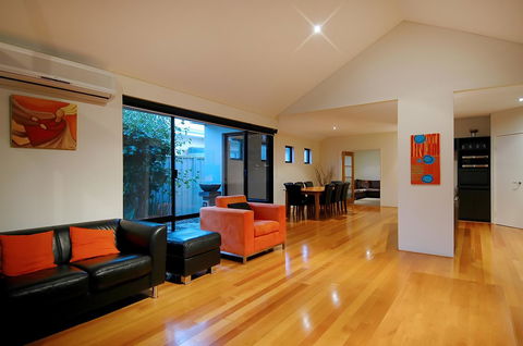 THE SANCTUARY LUXURY HOLIDAY HOME - Northern Rivers Accommodation 15
