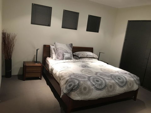 THE SANCTUARY LUXURY HOLIDAY HOME - Northern Rivers Accommodation 1