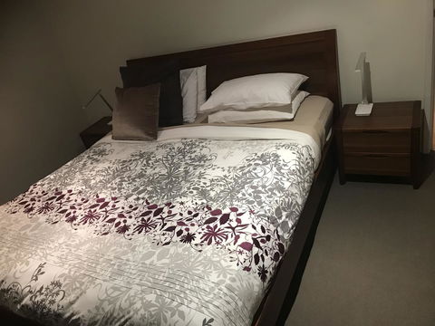 THE SANCTUARY LUXURY HOLIDAY HOME - Northern Rivers Accommodation 4