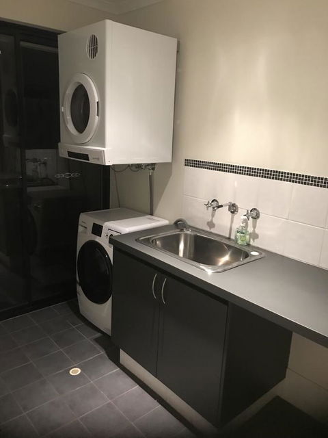 THE SANCTUARY LUXURY HOLIDAY HOME - Northern Rivers Accommodation 28