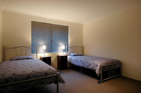 THE SANCTUARY LUXURY HOLIDAY HOME - Northern Rivers Accommodation 5