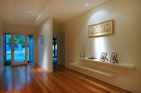 THE SANCTUARY LUXURY HOLIDAY HOME - Northern Rivers Accommodation 12