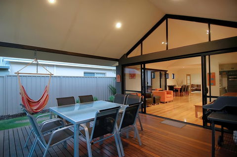 THE SANCTUARY LUXURY HOLIDAY HOME - Northern Rivers Accommodation 23