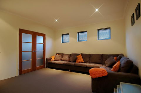THE SANCTUARY LUXURY HOLIDAY HOME - Northern Rivers Accommodation 21