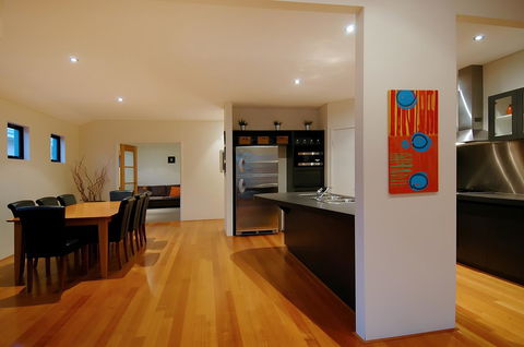 THE SANCTUARY LUXURY HOLIDAY HOME - Northern Rivers Accommodation 14