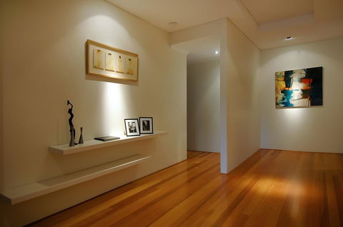 THE SANCTUARY LUXURY HOLIDAY HOME - Northern Rivers Accommodation 13