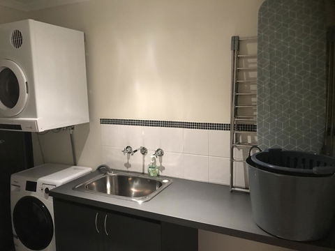 THE SANCTUARY LUXURY HOLIDAY HOME - Northern Rivers Accommodation 29