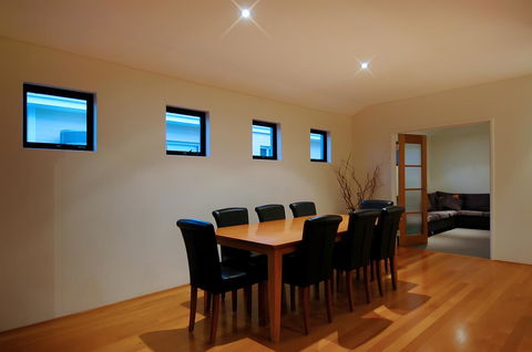 THE SANCTUARY LUXURY HOLIDAY HOME - Northern Rivers Accommodation 20
