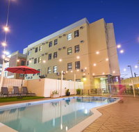 Perth City YHA - Northern Rivers Accommodation