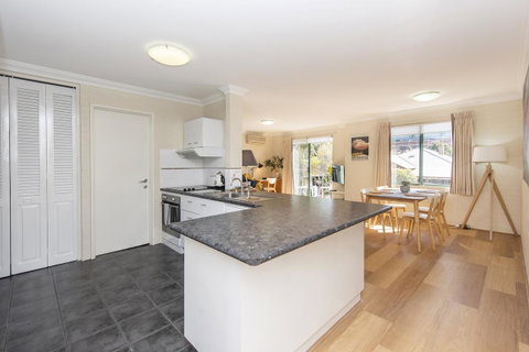 Subiaco Village - 34 - Northern Rivers Accommodation 4