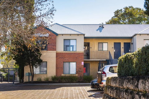 Subiaco Village - 34 - Northern Rivers Accommodation 14