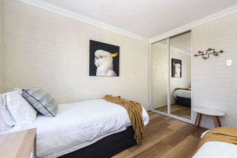 Subiaco Village - 34 - Northern Rivers Accommodation 9