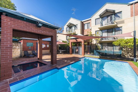 Subiaco Village - 34 - Northern Rivers Accommodation 15