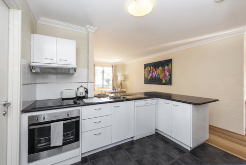 Subiaco Village - 34 - Northern Rivers Accommodation 3