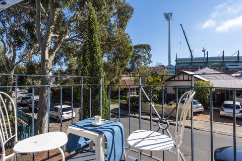 Subiaco Village - 34 - Northern Rivers Accommodation 13