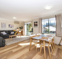 Subiaco Village - 34 - Northern Rivers Accommodation