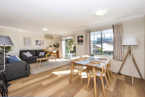 Subiaco Village - 34 - Northern Rivers Accommodation 0