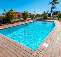 Hospitality Carnarvon SureStay by Best Western - Northern Rivers Accommodation