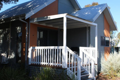 Mandurah Ocean Marina Chalets - Northern Rivers Accommodation 43