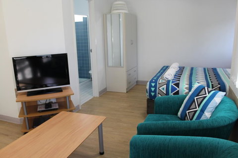 Mandurah Ocean Marina Chalets - Northern Rivers Accommodation 34