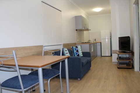 Mandurah Ocean Marina Chalets - Northern Rivers Accommodation 6
