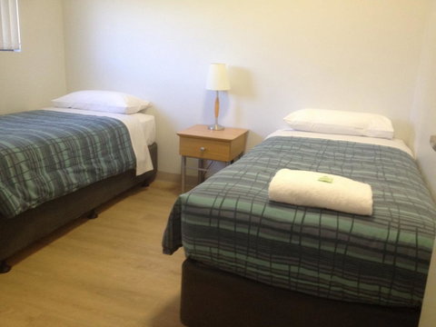 Mandurah Ocean Marina Chalets - Northern Rivers Accommodation 24