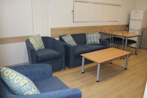 Mandurah Ocean Marina Chalets - Northern Rivers Accommodation 28