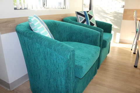 Mandurah Ocean Marina Chalets - Northern Rivers Accommodation 32
