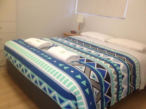 Mandurah Ocean Marina Chalets - Northern Rivers Accommodation 35