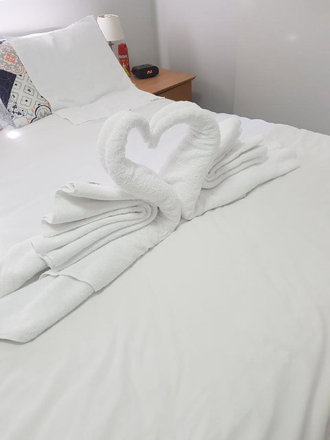 Mandurah Ocean Marina Chalets - Northern Rivers Accommodation 23