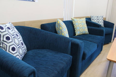 Mandurah Ocean Marina Chalets - Northern Rivers Accommodation 29