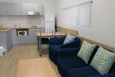 Mandurah Ocean Marina Chalets - Northern Rivers Accommodation 31