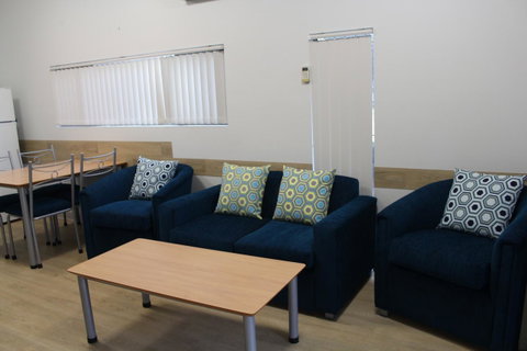 Mandurah Ocean Marina Chalets - Northern Rivers Accommodation 7