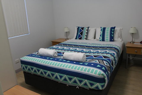 Mandurah Ocean Marina Chalets - Northern Rivers Accommodation 8