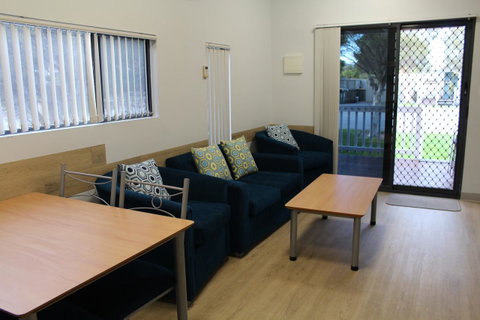 Mandurah Ocean Marina Chalets - Northern Rivers Accommodation 30