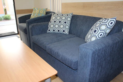 Mandurah Ocean Marina Chalets - Northern Rivers Accommodation 27