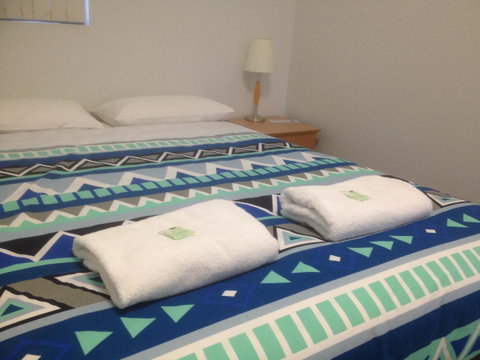 Mandurah Ocean Marina Chalets - Northern Rivers Accommodation 36