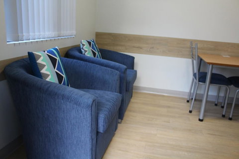 Mandurah Ocean Marina Chalets - Northern Rivers Accommodation 26