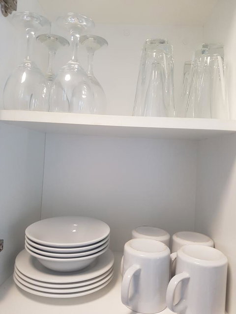 Mandurah Ocean Marina Chalets - Northern Rivers Accommodation 11