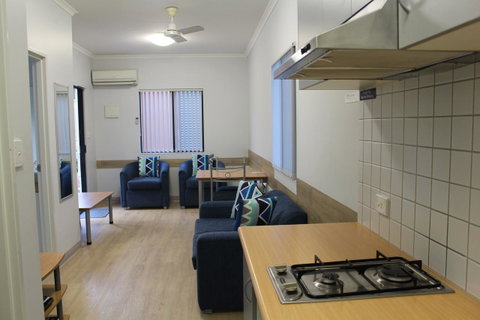 Mandurah Ocean Marina Chalets - Northern Rivers Accommodation 20