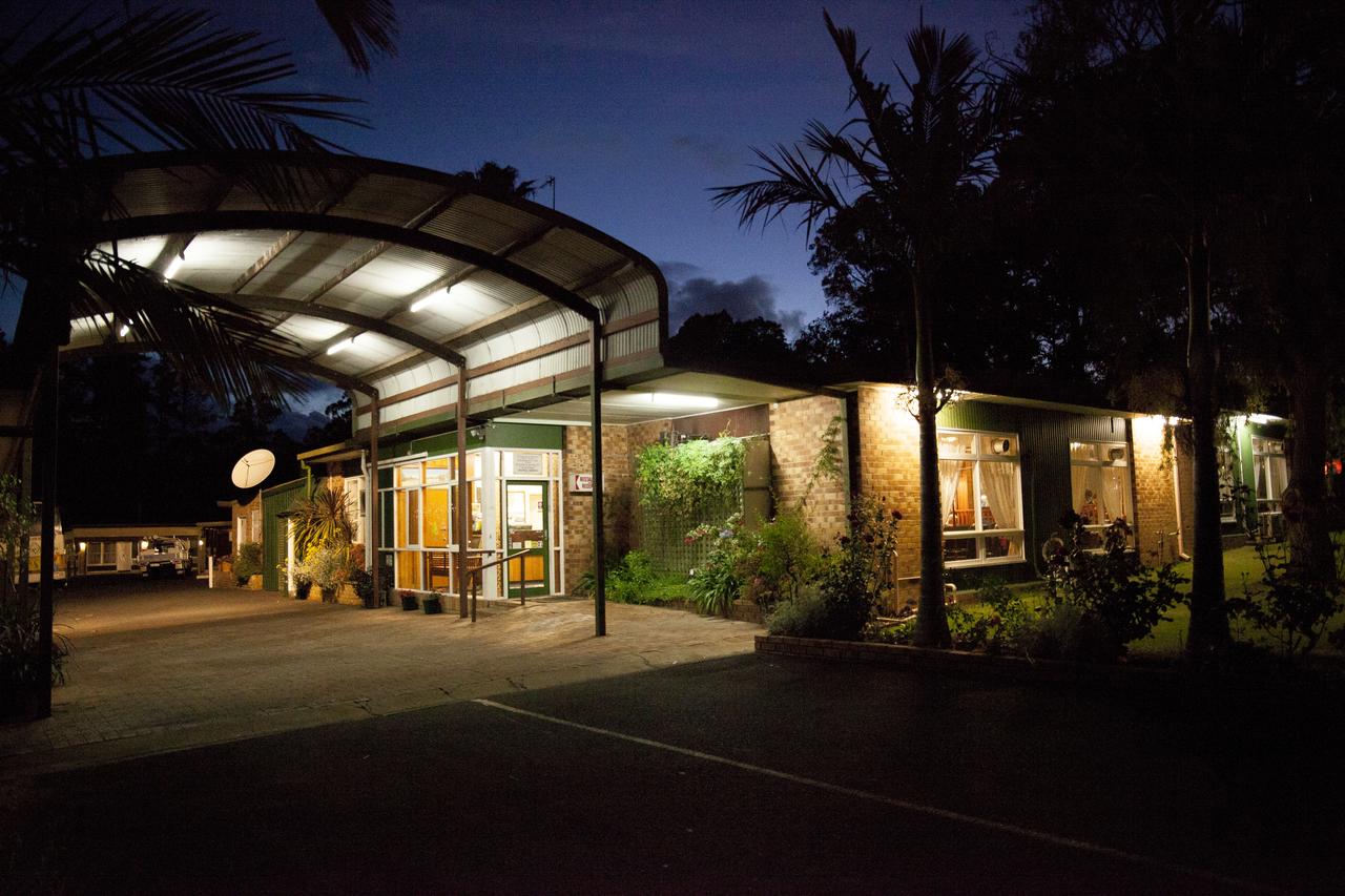 Manjimup WA Northern Rivers Accommodation