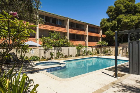Rosalie 34 - Northern Rivers Accommodation 9