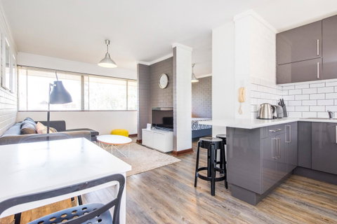 Rosalie 34 - Northern Rivers Accommodation 1