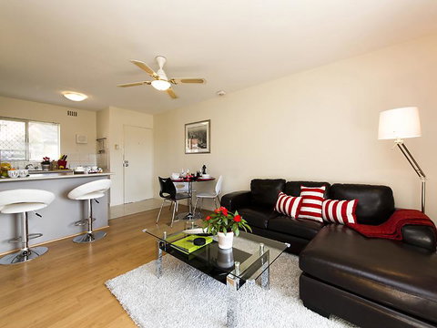 Style In Subiaco - Northern Rivers Accommodation 2